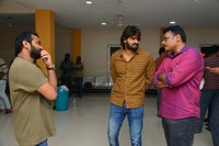Guna 369 Celebrity Show Photos